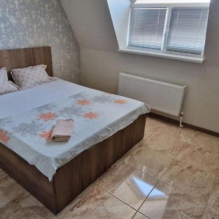 Tecuci Apartment In The Center Chişinǎu Buitenkant foto