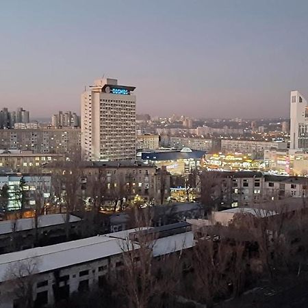 Tecuci Apartment In The Center Chişinǎu Buitenkant foto