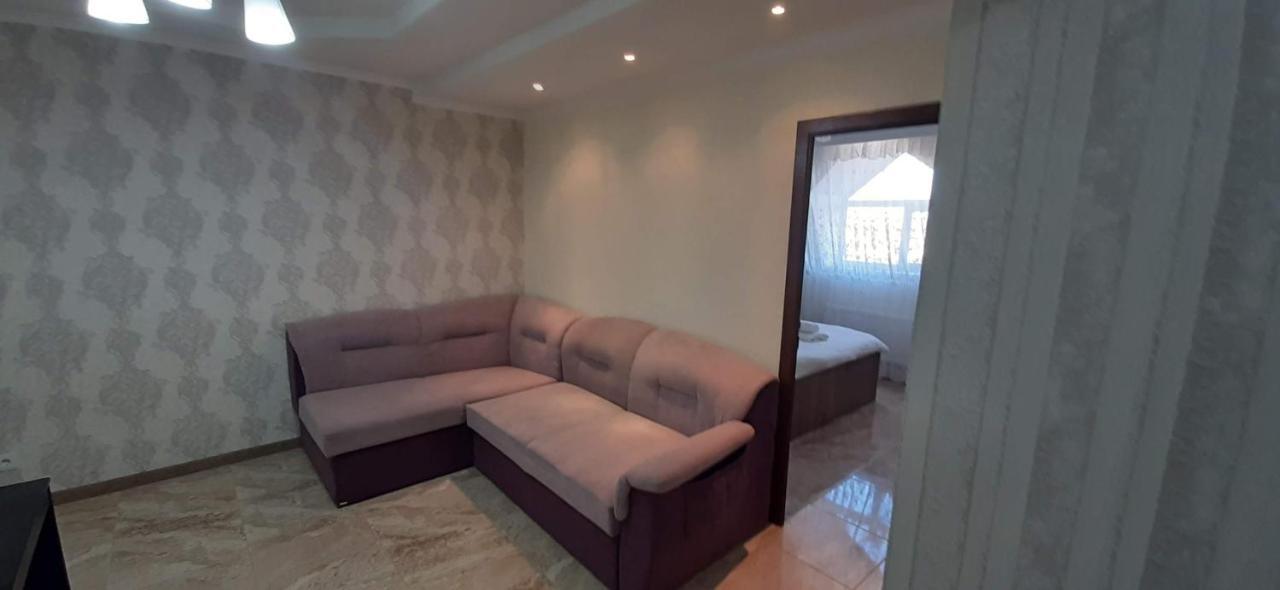 Tecuci Apartment In The Center Chişinǎu Buitenkant foto