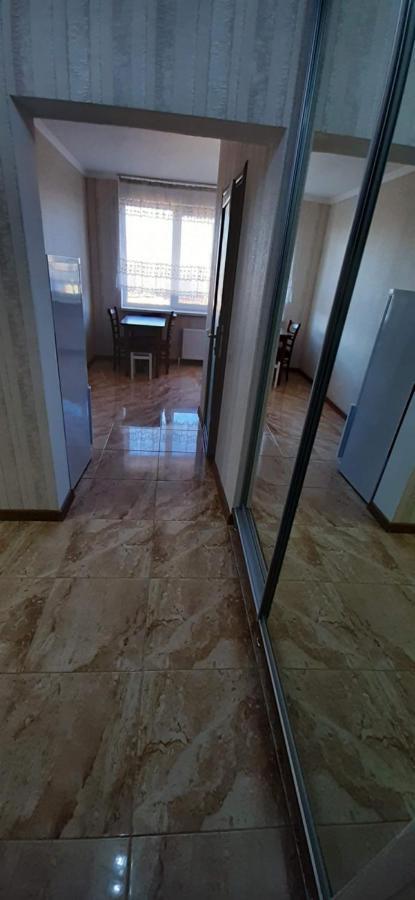 Tecuci Apartment In The Center Chişinǎu Buitenkant foto