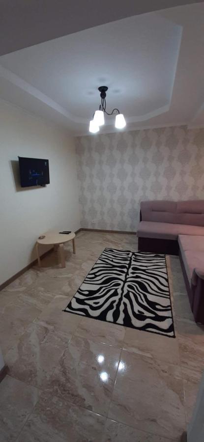 Tecuci Apartment In The Center Chişinǎu Buitenkant foto